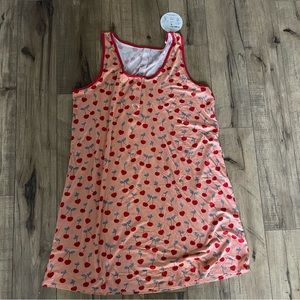 Little sleepies nightgown